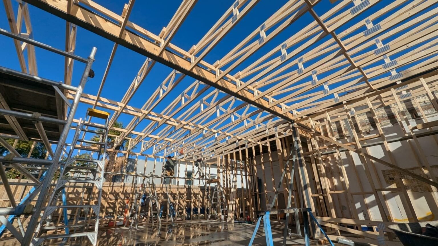 Timber Forming Framing Timber – Victoria Timber Truss